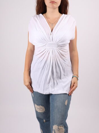 Bluza dama cu elastec