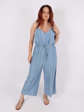 Salopeta de vara cu print