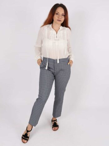 Pantaloni dama office