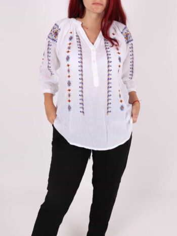 Camasa dama traditionala