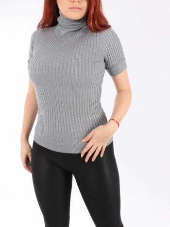 Maleta cu maneca scurta