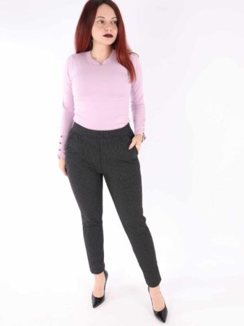 Pantaloni dama office