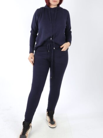 Compleu gros din doua piese