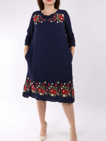 Rochie traditionala