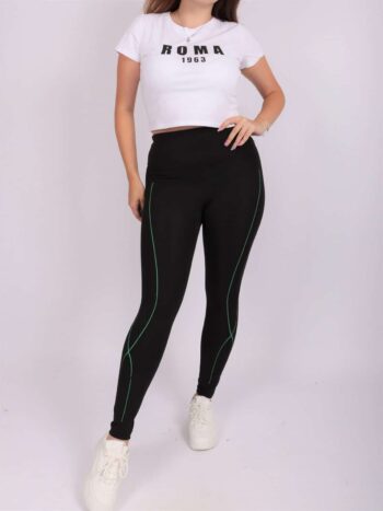 Colanti dama elastici