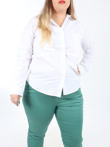 Camasa dama lejera clasica