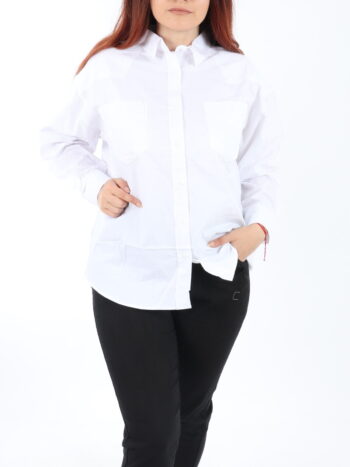 Camasa dama lejera clasica