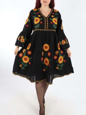 Rochie dama traditionala