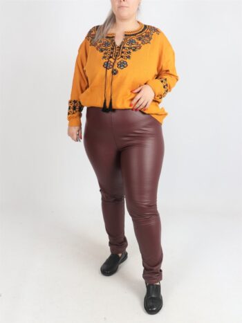 Colanti dama luciosi vatuiti