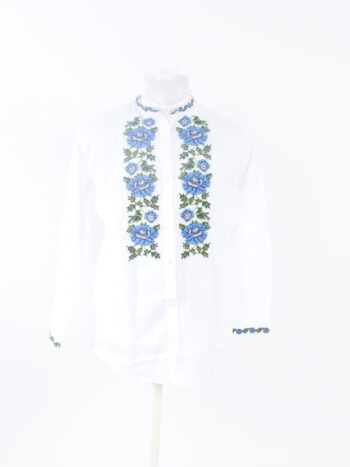 Camasa traditionala barbateasca