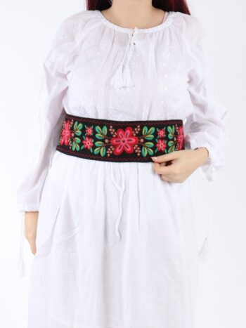 Brau traditional femei 87cm lungime/8cm latime