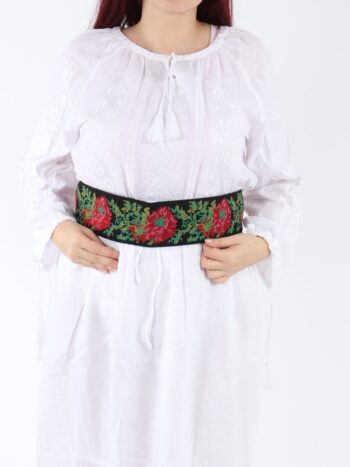 Brau traditional femei 87cm lungime/8cm latime