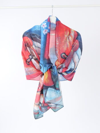 Accesoriul ideal pentru completarea tinutei.