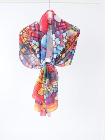 Accesoriul ideal pentru completarea tinutei.