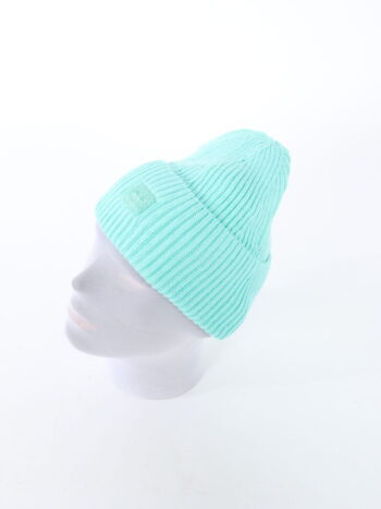 Caciula dama tip fes pentru zile infrigurate de iarna.