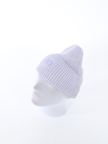 Caciula dama tip fes pentru zile infrigurate de iarna.