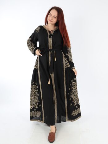 Rochie traditionala de evenimente