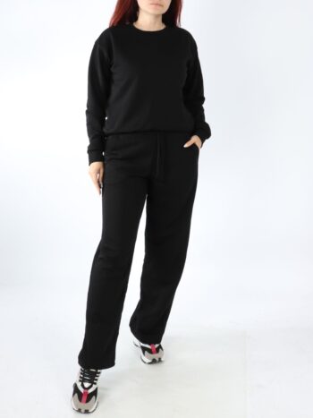 Trening dama casual din bumbac 100% 