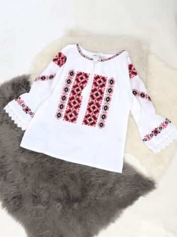 Ie traditionala fete 0-16 ani