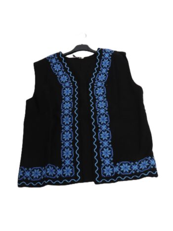 Vesta traditionala barbateasca