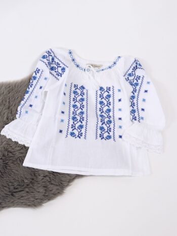 Ie traditionala fete 0-16 ani