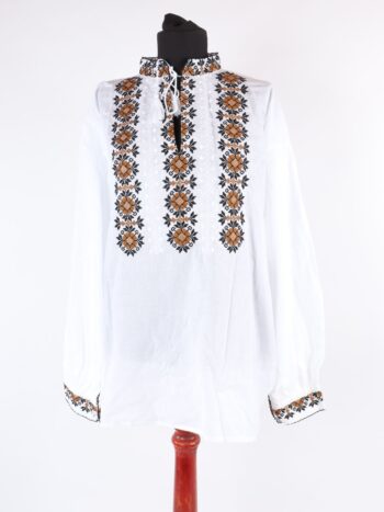 Camasa traditionala barbateasca