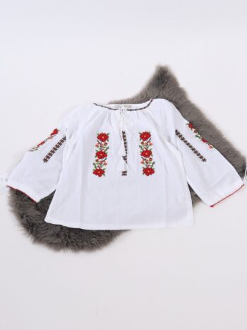 Ie traditionala fete 0-16 ani