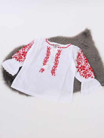 Ie traditionala fete 0-16 ani