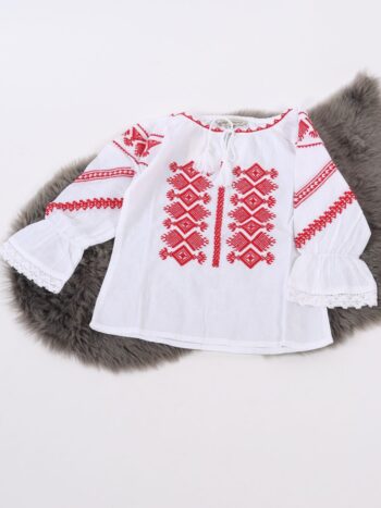 Ie traditionala fete 0-16 ani