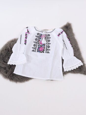 Ie traditionala fete 0-16 ani