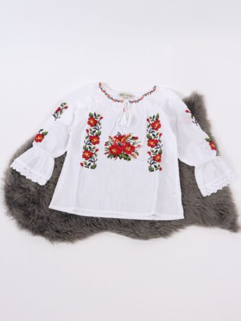 Ie traditionala fete 0-16 ani