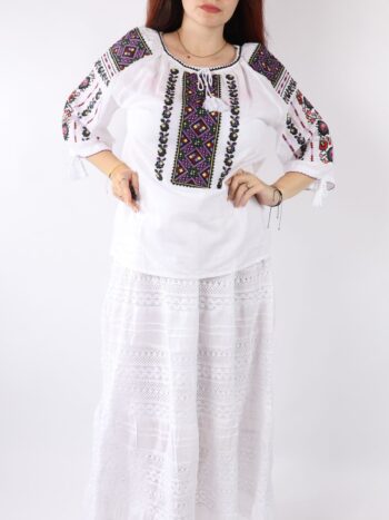 Ie traditionala dama S-3XL