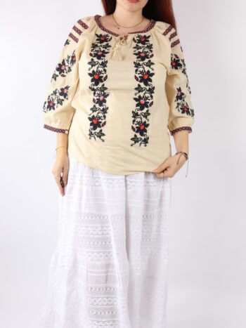 Ie traditionala dama S-3XL