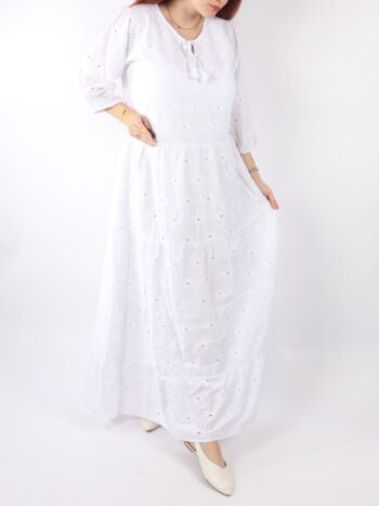 Rochie traditionala dama S-3XL