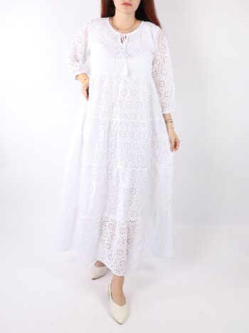 Rochie traditionala dama S-3XL