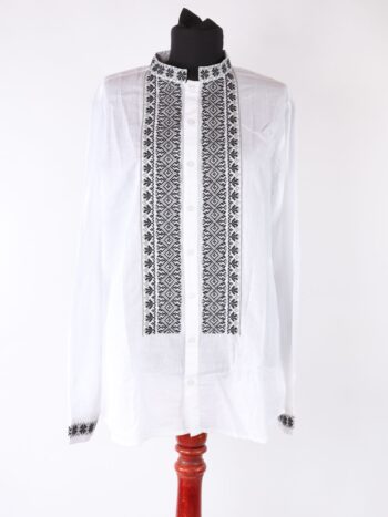 Camasa traditionala barbateasca