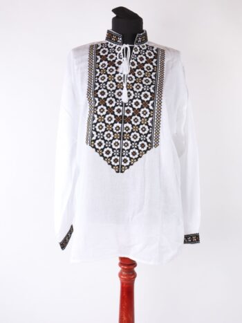 Camasa traditionala barbateasca