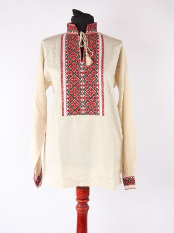 Camasa traditionala barbateasca