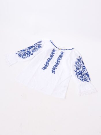 Ie traditionala fete 0-16 ani