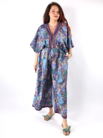 Salopeta lejera de vara