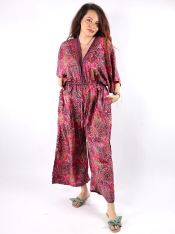 Salopeta lejera de vara