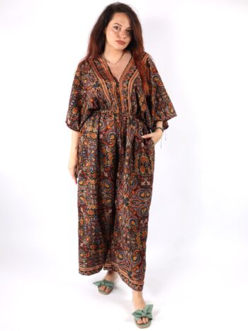 Salopeta lejera de vara