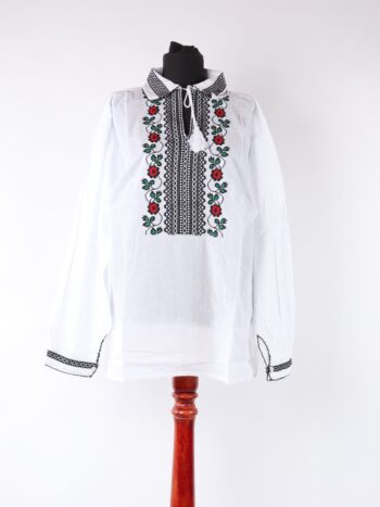 Camasa traditionala barbateasca