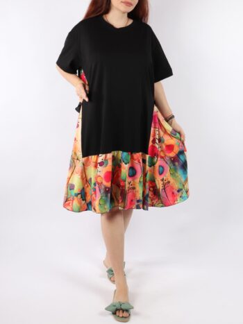 Rochie casual de dama