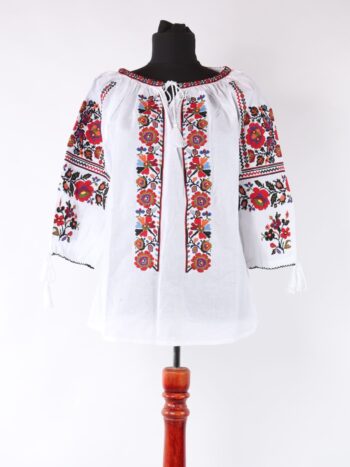 Ie traditionala dama S-3XL