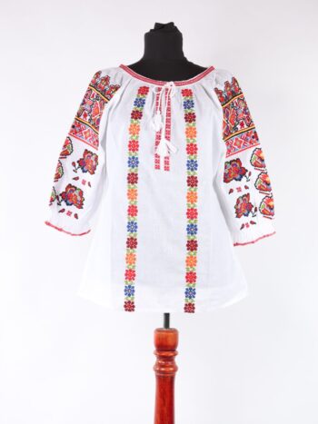 Ie traditionala dama S-3XL