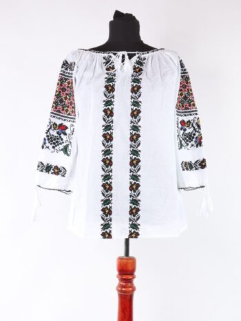 Ie traditionala dama S-3XL