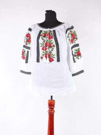 Ie traditionala dama S-3XL