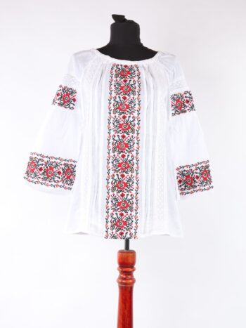 Ie traditionala dama S-3XL