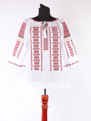 Ie traditionala dama S-3XL